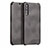 Leather Case Stands Flip Cover T10 Holder for Huawei P20 Pro
