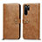 Leather Case Stands Flip Cover T10 Holder for Huawei P30 Pro