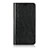 Leather Case Stands Flip Cover T10 Holder for Huawei P40 Black