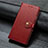 Leather Case Stands Flip Cover T10 Holder for Oppo A91
