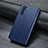 Leather Case Stands Flip Cover T10 Holder for Oppo A91