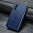 Leather Case Stands Flip Cover T10 Holder for Oppo Find X2 Lite