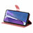 Leather Case Stands Flip Cover T10 Holder for Samsung Galaxy Note 20 5G