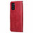 Leather Case Stands Flip Cover T10 Holder for Samsung Galaxy Note 20 5G