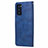 Leather Case Stands Flip Cover T10 Holder for Samsung Galaxy Note 20 5G