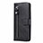 Leather Case Stands Flip Cover T10 Holder for Samsung Galaxy Note 20 5G