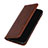 Leather Case Stands Flip Cover T10 Holder for Samsung Galaxy Note 20 Ultra 5G