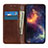 Leather Case Stands Flip Cover T10 Holder for Samsung Galaxy Note 20 Ultra 5G