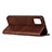 Leather Case Stands Flip Cover T10 Holder for Samsung Galaxy Note 20 Ultra 5G