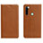 Leather Case Stands Flip Cover T10 Holder for Xiaomi Redmi Note 8