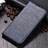 Leather Case Stands Flip Cover T11 Holder for Huawei Honor 20i