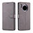 Leather Case Stands Flip Cover T11 Holder for Huawei Mate 30