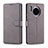 Leather Case Stands Flip Cover T11 Holder for Huawei Mate 30 Pro 5G