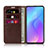 Leather Case Stands Flip Cover T11 Holder for Xiaomi Mi 9T