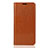 Leather Case Stands Flip Cover T11 Holder for Xiaomi Mi 9T Orange