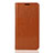 Leather Case Stands Flip Cover T11 Holder for Xiaomi Mi 9T Pro Orange