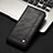 Leather Case Stands Flip Cover T11 Holder for Xiaomi Mi Note 10 Black
