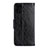 Leather Case Stands Flip Cover T11 Holder for Xiaomi Poco M3