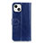 Leather Case Stands Flip Cover T12 Holder for Apple iPhone 13 Mini