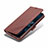 Leather Case Stands Flip Cover T12 Holder for Huawei Honor 20 Pro