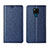 Leather Case Stands Flip Cover T12 Holder for Huawei Mate 20 X 5G