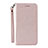 Leather Case Stands Flip Cover T12 Holder for Huawei P30 Pro New Edition