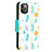Leather Case Stands Flip Cover T14 Holder for Apple iPhone 11 Pro