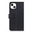 Leather Case Stands Flip Cover T14 Holder for Apple iPhone 13 Mini