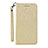 Leather Case Stands Flip Cover T14 Holder for Huawei Honor 20S