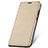 Leather Case Stands Flip Cover T14 Holder for Huawei Nova 5 Gold