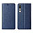 Leather Case Stands Flip Cover T14 Holder for Huawei P20 Pro