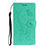 Leather Case Stands Flip Cover T14 Holder for Huawei P40