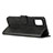 Leather Case Stands Flip Cover T14 Holder for Samsung Galaxy Note 20 Ultra 5G