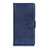 Leather Case Stands Flip Cover T14 Holder for Samsung Galaxy Note 20 Ultra 5G Blue