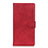 Leather Case Stands Flip Cover T14 Holder for Samsung Galaxy Note 20 Ultra 5G Red