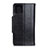 Leather Case Stands Flip Cover T14 Holder for Xiaomi Mi 11 Lite 5G Black