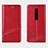 Leather Case Stands Flip Cover T14 Holder for Xiaomi Mi 9T