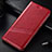 Leather Case Stands Flip Cover T14 Holder for Xiaomi Mi 9T Pro