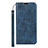 Leather Case Stands Flip Cover T15 Holder for Huawei Honor 20S