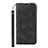 Leather Case Stands Flip Cover T15 Holder for Huawei Nova 5T