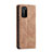 Leather Case Stands Flip Cover T15 Holder for Huawei P40 Pro