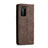Leather Case Stands Flip Cover T15 Holder for Huawei P40 Pro