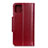 Leather Case Stands Flip Cover T15 Holder for Xiaomi Mi 11 Lite 5G