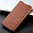 Leather Case Stands Flip Cover T15 Holder for Xiaomi Redmi Note 8 Pro