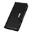 Leather Case Stands Flip Cover T16 Holder for Apple iPhone 14 Pro Max