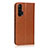 Leather Case Stands Flip Cover T16 Holder for Huawei Honor 20 Pro