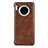 Leather Case Stands Flip Cover T16 Holder for Huawei Mate 30