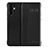 Leather Case Stands Flip Cover T16 Holder for Huawei P30 Pro Black
