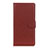 Leather Case Stands Flip Cover T16 Holder for Samsung Galaxy Note 20 5G Brown