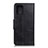 Leather Case Stands Flip Cover T16 Holder for Xiaomi Mi 11 Lite 5G Black